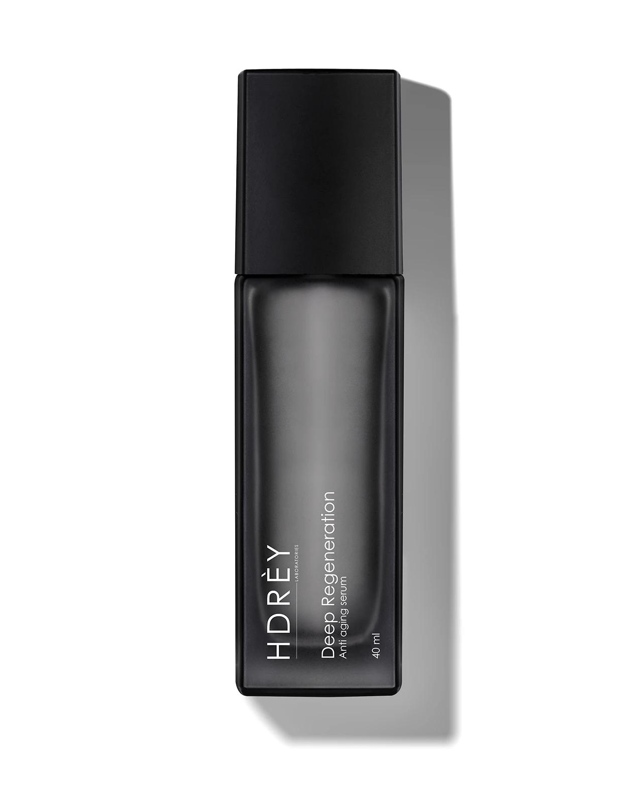 Serum przeciwzmarszczkowe z olejem arganowym i komórkami macierzystymi 40 ml